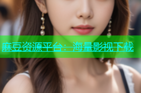 麻豆资源平台：海量影视下载