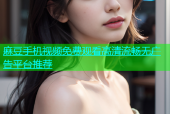 麻豆手机视频免费观看高清流畅无广告平台推荐