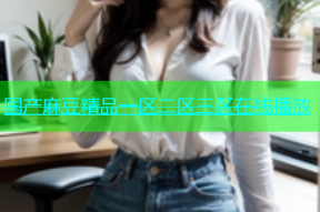 国产麻豆精品一区二区三区在线播放