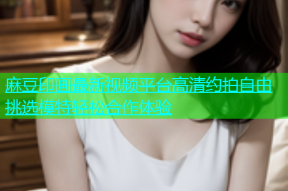 麻豆印画最新视频平台高清约拍自由挑选模特轻松合作体验