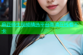 麻豆师生视频精选平台高清在线看不卡