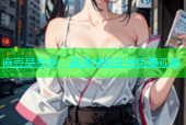 麻豆吴梦梦：高清视频在线免费观看
