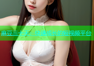 麻豆三十天：快速成长的短视频平台