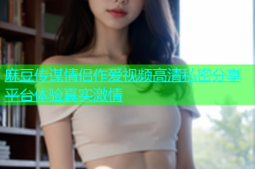 麻豆传谋情侣作爱视频高清私密分享平台体验真实激情