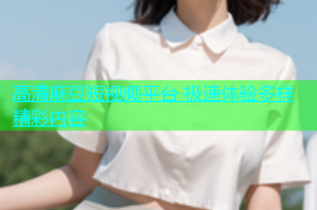 高清麻豆短视频平台 极速体验多样精彩内容