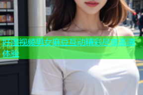 好湿视频男女麻豆互动精彩尽享高清体验