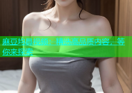麻豆均具视频：精选高品质内容，等你来探索