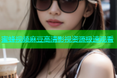 蜜蜂视频麻豆高清影视资源极速观看