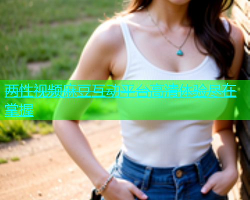 两性视频麻豆互动平台高清体验尽在掌握  第2张