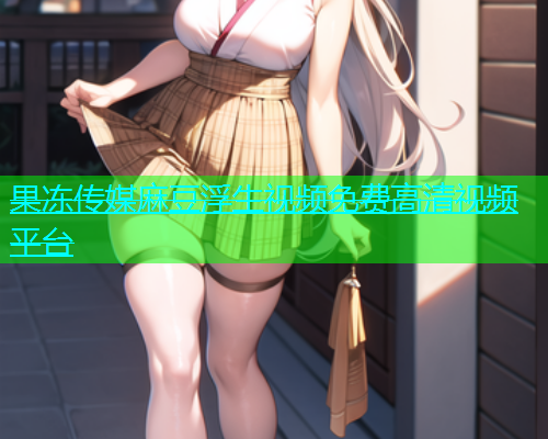 果冻传媒麻豆浮生视频免费高清视频平台  第1张