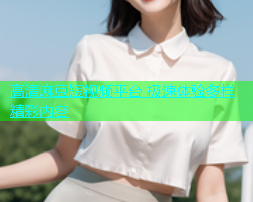 高清麻豆短视频平台 极速体验多样精彩内容  第1张