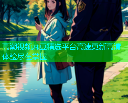 高潮视频麻豆精选平台高速更新高清体验尽在掌握  第1张