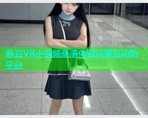 麻豆VR小视频高清体验沉浸互动新平台  第1张
