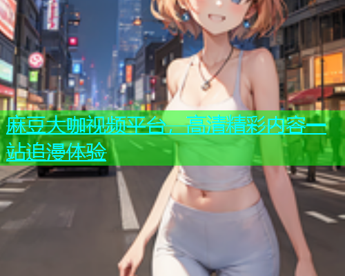 麻豆大咖视频平台，高清精彩内容一站追漫体验  第1张