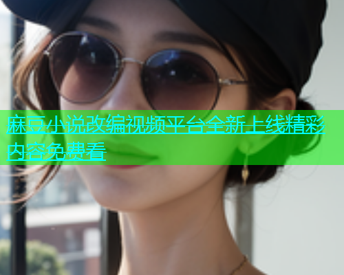 麻豆小说改编视频平台全新上线精彩内容免费看  第2张